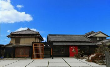 Ichigojinkai Tofuya Kakurezato