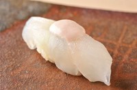 肝と一緒に味わうと旨さ倍増の『ウマヅラハギ』