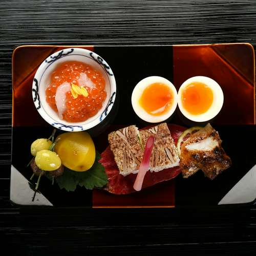 瓢亭 本店 岡崎/平安神宮/南禅寺/日本料理・懐石・会席 写真 | ヒトサラ
