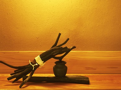 洗礼された和の空間。―丁寧なおもてなし―