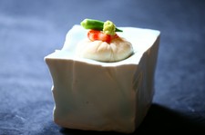 四季折々 旬食材を使用した、こだわりのおまかせ懐石コース