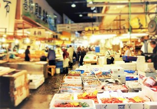 ―食と職へのこだわり―
