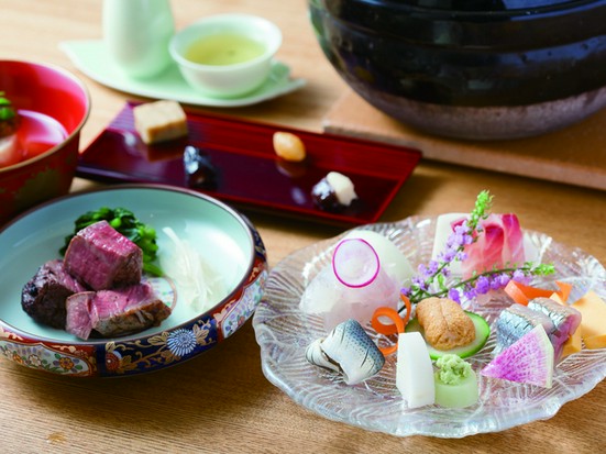 糀谷 和郷 Wakyo 蒲田 和食 ヒトサラ