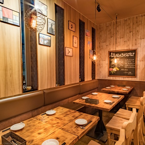 日本酒バル 蔵吉 飯田橋店 飯田橋 居酒屋 写真 ヒトサラ