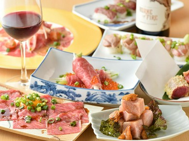 忘年会におすすめ