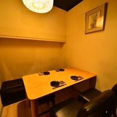 こだわりの絶品和食と完全個室で1ランク上の上質なおもてなし