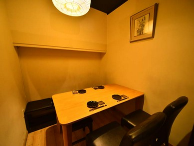 こだわりの絶品和食と完全個室で1ランク上の上質なおもてなし