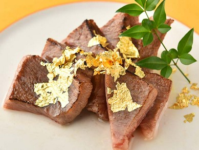 記念日・お誕生日特典がある