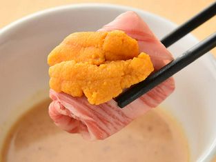 Kin no Dashi Shabu Hachiba新宿总店