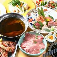 ※食材原価の高騰によりお会計の合計額に対し10%のサービス料を頂戴しております。個室料金450円を頂戴させていただきます。(祝日前、祝日、金土日、　12月、1月、全席450円の席料金が発生しております。)ご理解ご協力のほどよろしくお願いいたします。