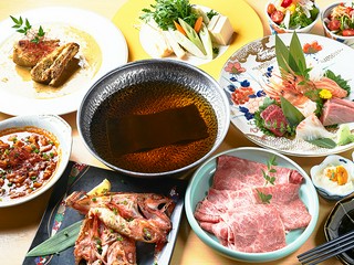 銘酒「獺祭」飲み放題付コース開始