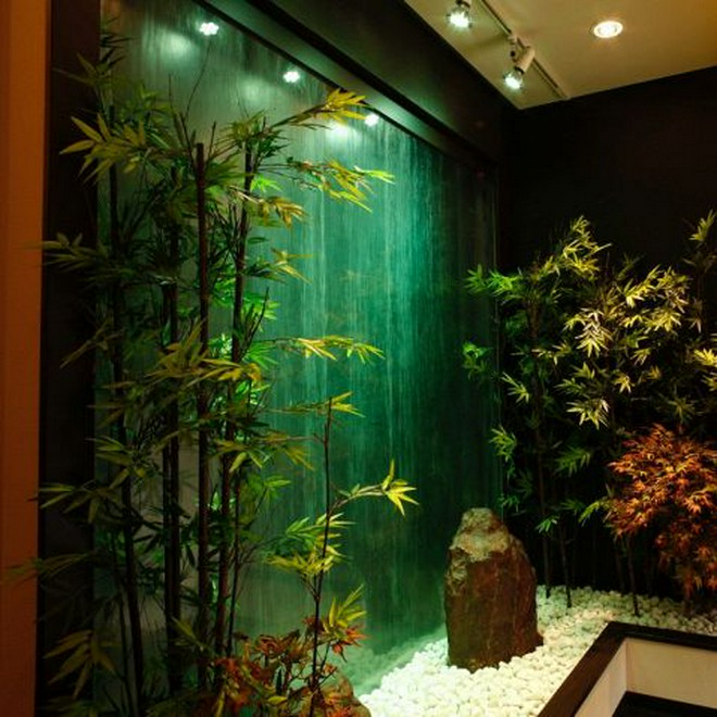 オシャレな雰囲気