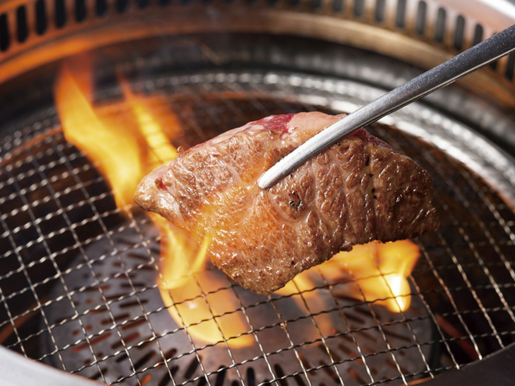 完全個室で味わう、特別な焼肉時間。