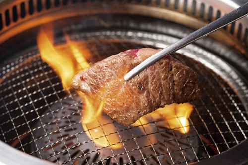 完全個室で味わう、特別な焼肉時間。