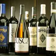 シニアソムリエ４社からなる真の価値ワイン