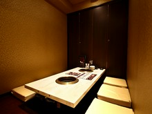 新宿 代々木で恋人とオシャレデートに使える焼肉おすすめグルメ ヒトサラ