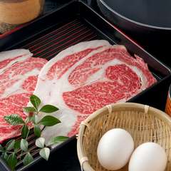 産地と品質にこだわった神戸牛の旨みがたっぷりと楽しめる