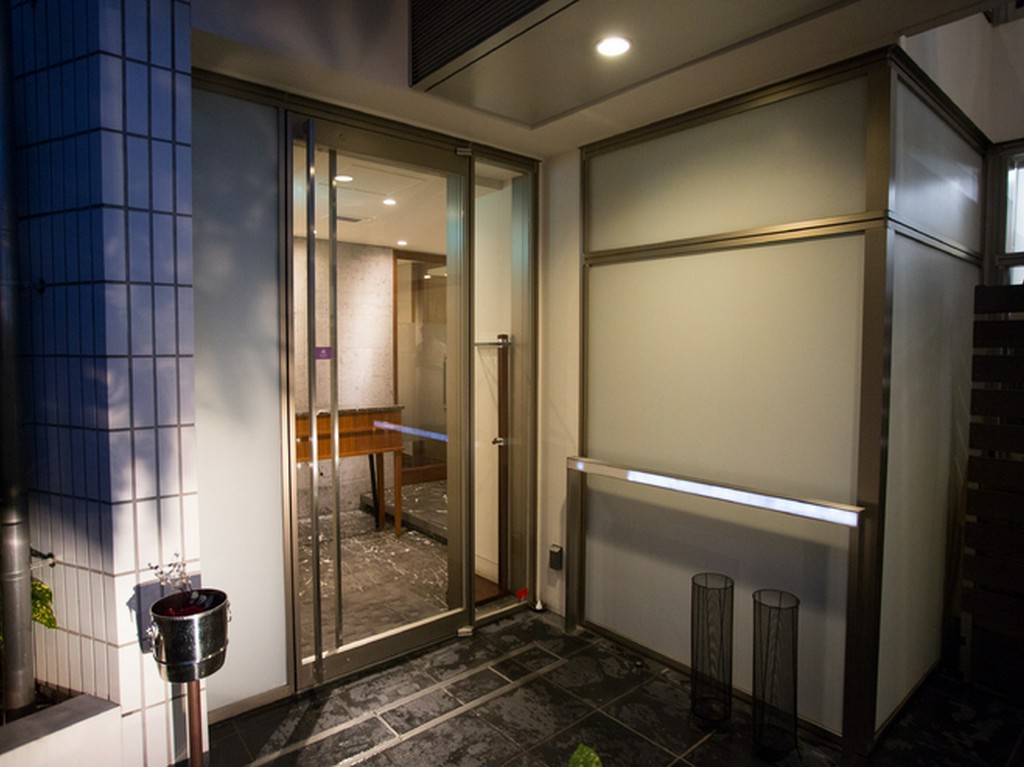 記念日レストランとして高い人気を誇ります