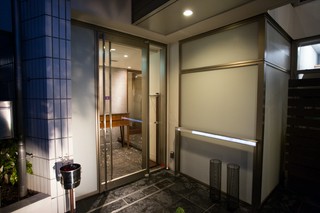 記念日レストランとして高い人気を誇ります