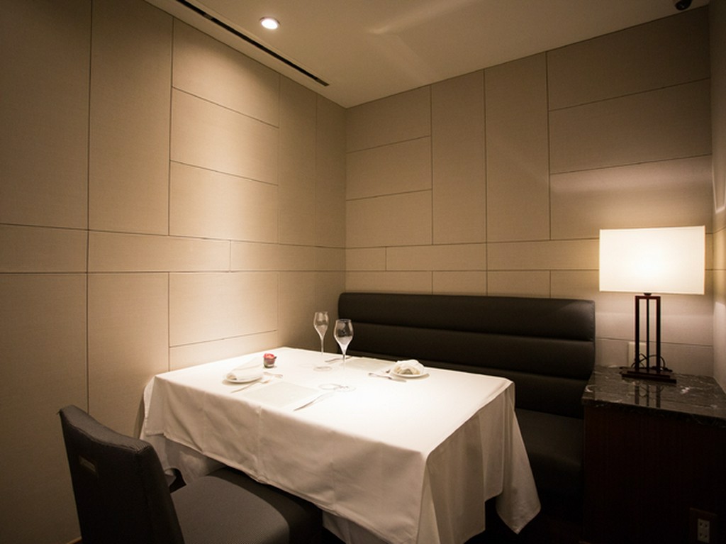 個室、半個室は、デートはもちろん接待にも