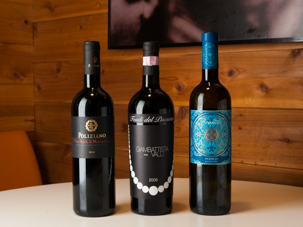 リーズナブルな価格で楽しめる厳選イタリアワイン