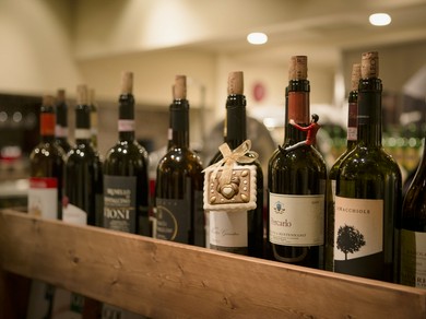 手頃な価格で楽しめる上質なイタリアワイン