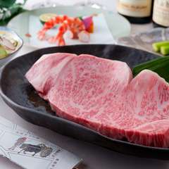 極上のブランド牛『特撰松坂牛サーロインステーキ』
