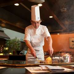 お客様の目的にあわせたサービス、心配りを心がけています