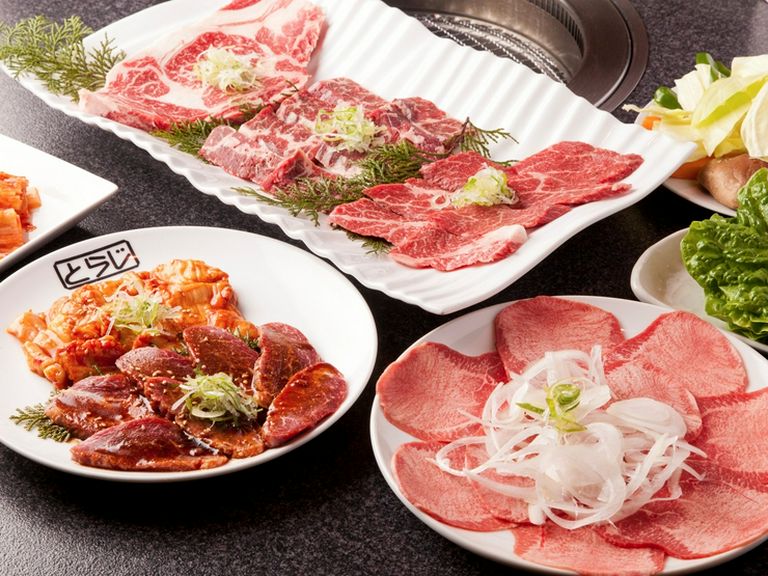 選りすぐりの逸品揃いです『バラエティセット（4人〜5人前）』