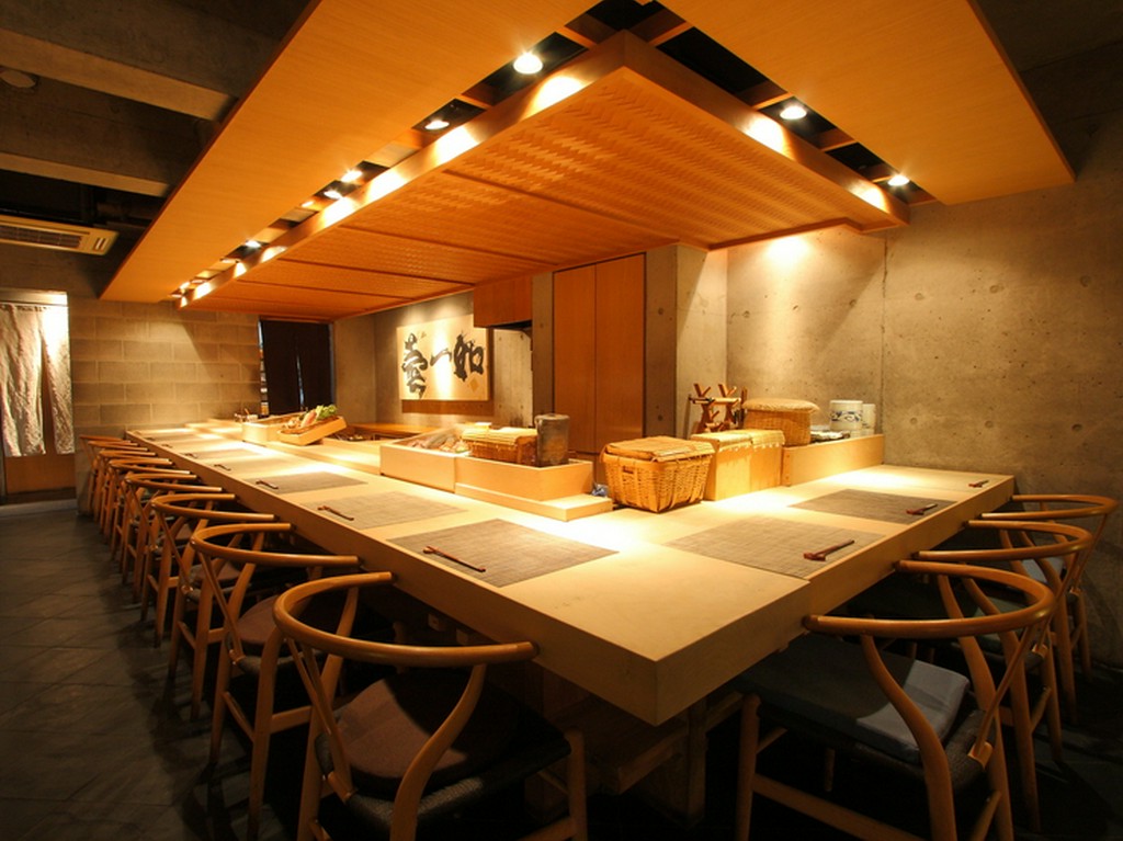 落ち着いた空間で大切なご接待などにも利用できます！