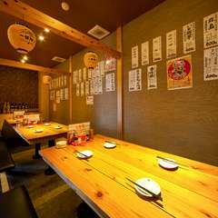 宴会や女子会などにもおすすめ！