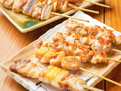 日本酒のラインナップが充実