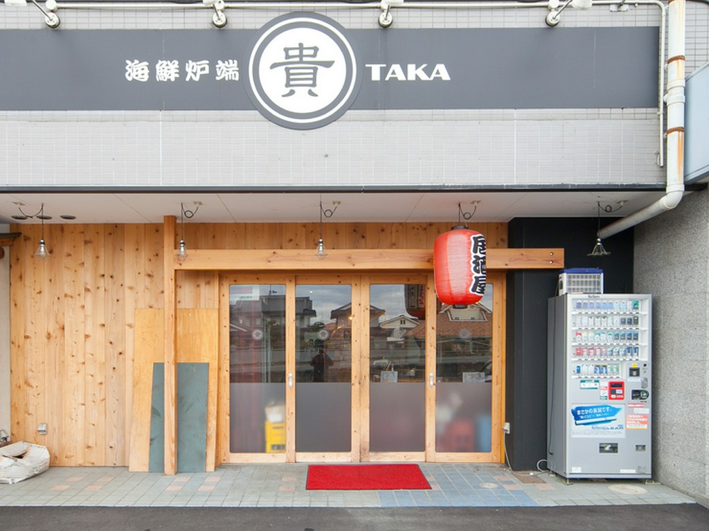 会社帰りの一杯にも最適です