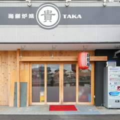 会社帰りの一杯にも最適です