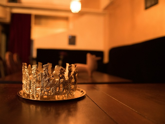 デートにおすすめ