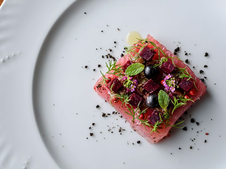 生産者のパートナーとして素材のおいしさと素晴らしさを伝える