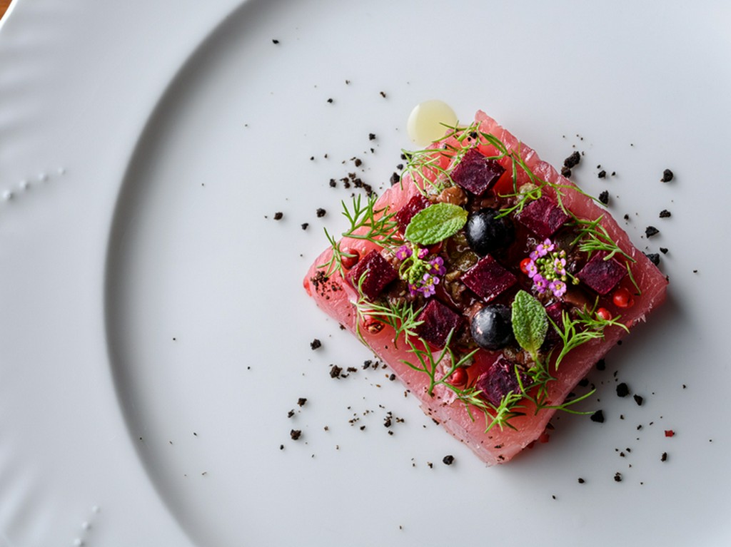 生産者のパートナーとして素材のおいしさと素晴らしさを伝える