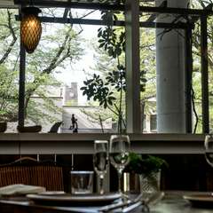 調味料から気遣い、真の美味が宿るコースを用意