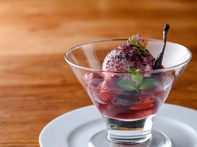 ヘルシーメニュー