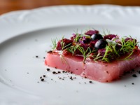 ※『chefお任せコース』対応