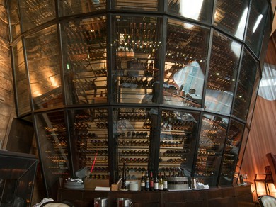 2000本以上のストックから、好みのワインを見つけたい