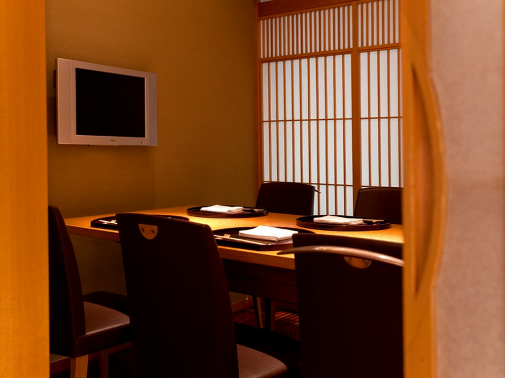 すべての人にとって居心地のいい空間