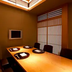 個室の室料は無料。お子様のご利用もウェルカム