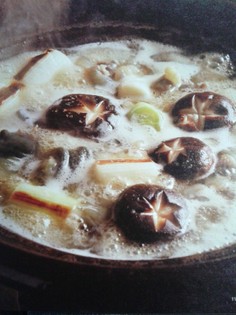 しっかりとした天然のすっぽんを使用