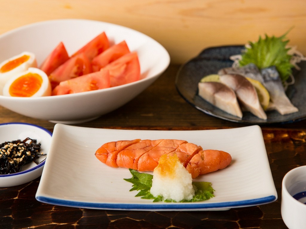 午後4時半から。早めの来店がおすすめ