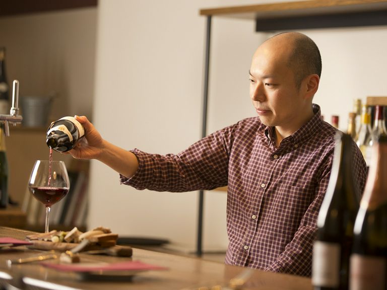 フランス産を中心にオールヨーロッパワイン250種類