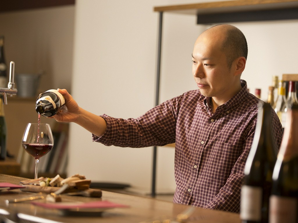 フランス産を中心にオールヨーロッパワイン250種類