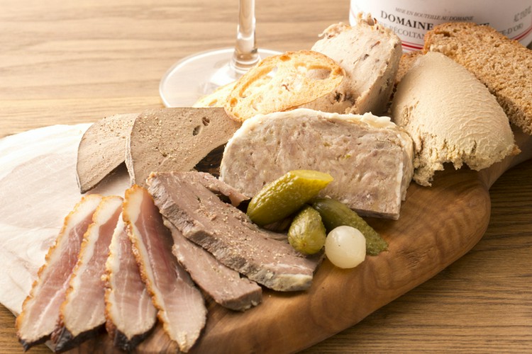 Le Sept 大井町/フレンチ | ヒトサラ