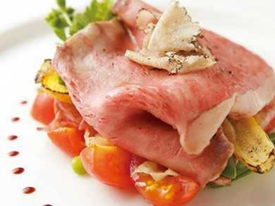 美味しい歓送迎会や女子会にお勧め