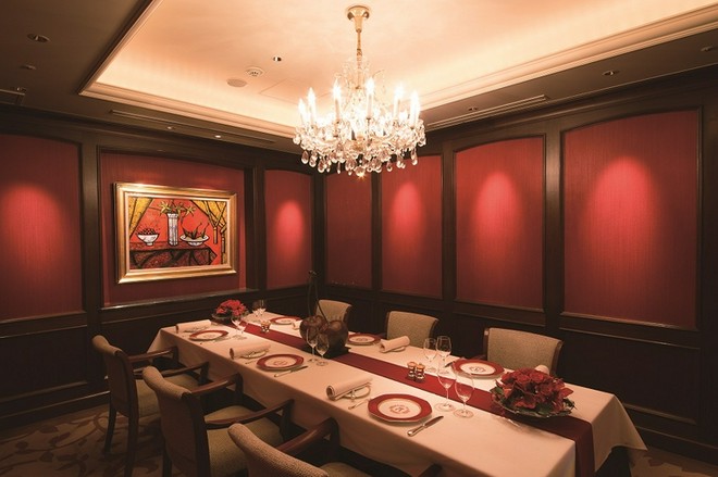 接待・会食におすすめ